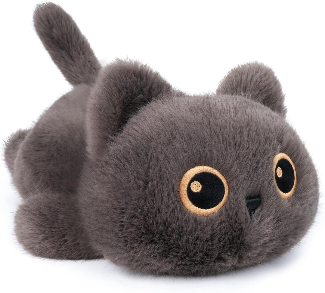 YOUBLEK Animales de peluche con peso de 1.9 libras \u2013 Peluche d...