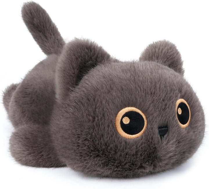 YOUBLEK Animales de peluche con peso de 1.9 libras \u2013 Peluche d...