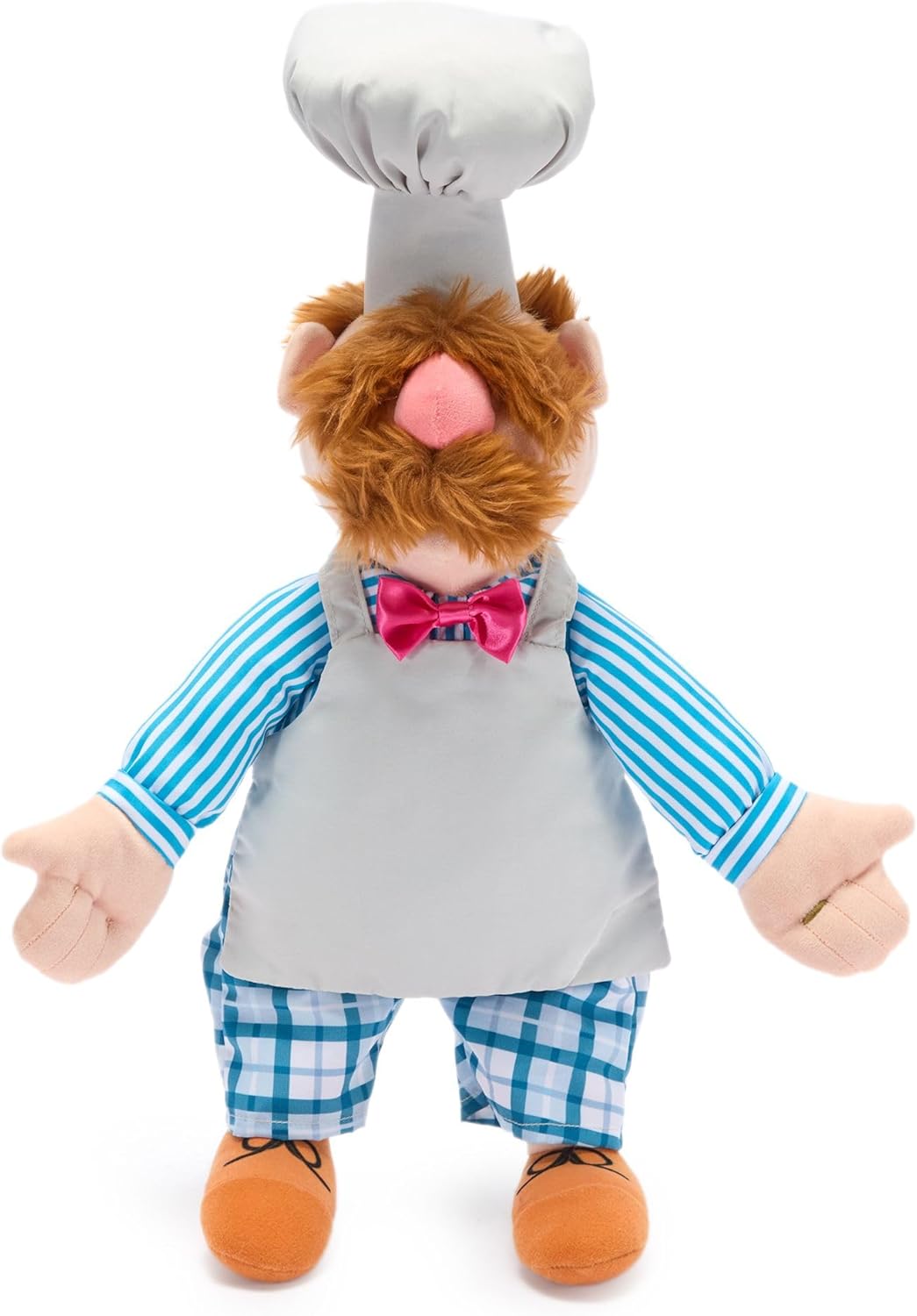 Disney Store Peluche oficial del chef sueco \u2013 The Muppets Show...