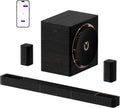 ULTIMEA Skywave X70 Sistema de Sonido Surround Inalámbrico Profesional 7.1.4ch