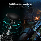 CHENGDAO Controlador para PS3 Controlador 2 Pack para PlayStation 3 Controlador Inalámbrico de Alto Rendimiento con Doble Vibración Control de Movimiento, Flame&Wolf