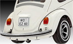 Revell Volkswagen Beetle Kit de Modelo de Auto - Set de Regalo Todo Incluido 77681
