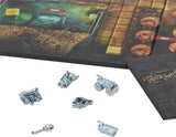 Hasbro Gaming Pista Ghostbusters juego de mesa