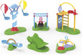 Peppa Pig Peppa's Adventures Peppa's Balloon Park - Juguete preescolar