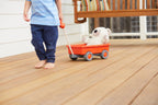 Green Toys, Carro de juguete