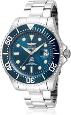 Invicta Reloj Automático Pro Diver para Hombres y Mujeres