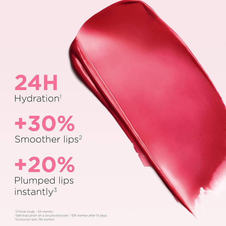 Clarins Bálsamo de aceite labial | Nutrie, hidrata y rellena visibl...