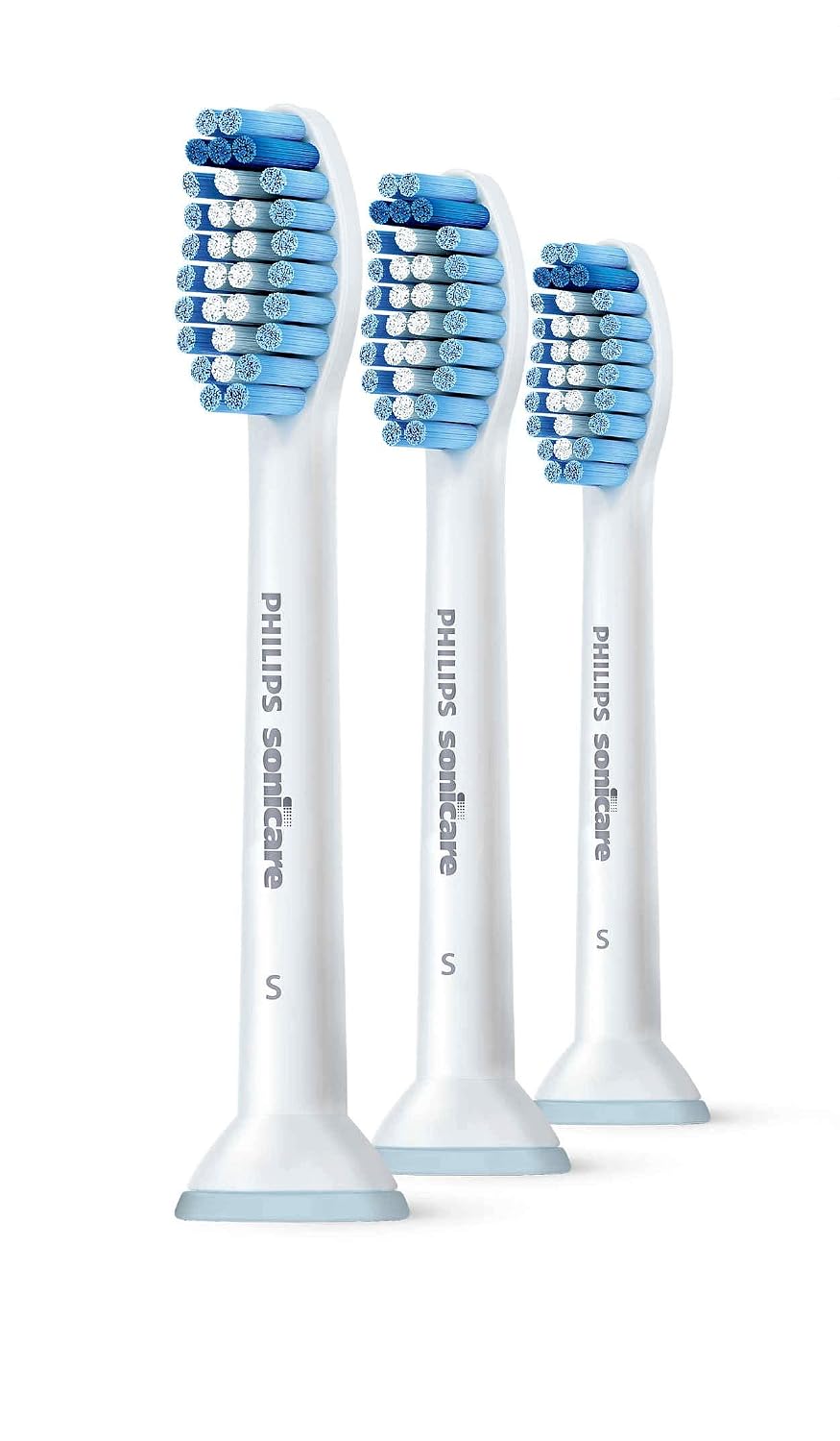 Philips Sonicare Cabezales de cepillo de dientes de repuesto para d...