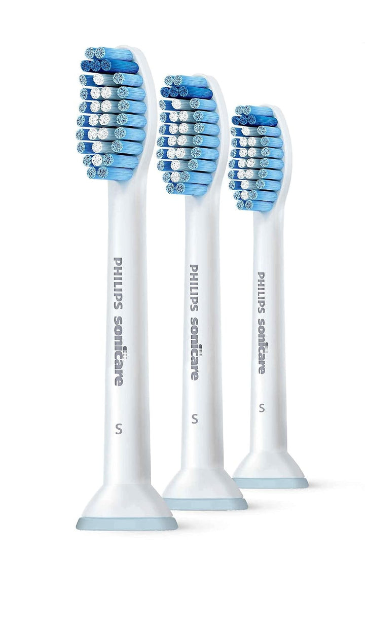 Philips Sonicare Cabezales de cepillo de dientes de repuesto para d...