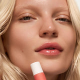 Bálsamo labial tintado Summer Fridays - Bálsamo labial vegano acond...