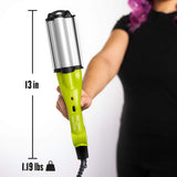 Bed Head Wave Artist Deep Waver | Combate el encrespamiento, obtén...