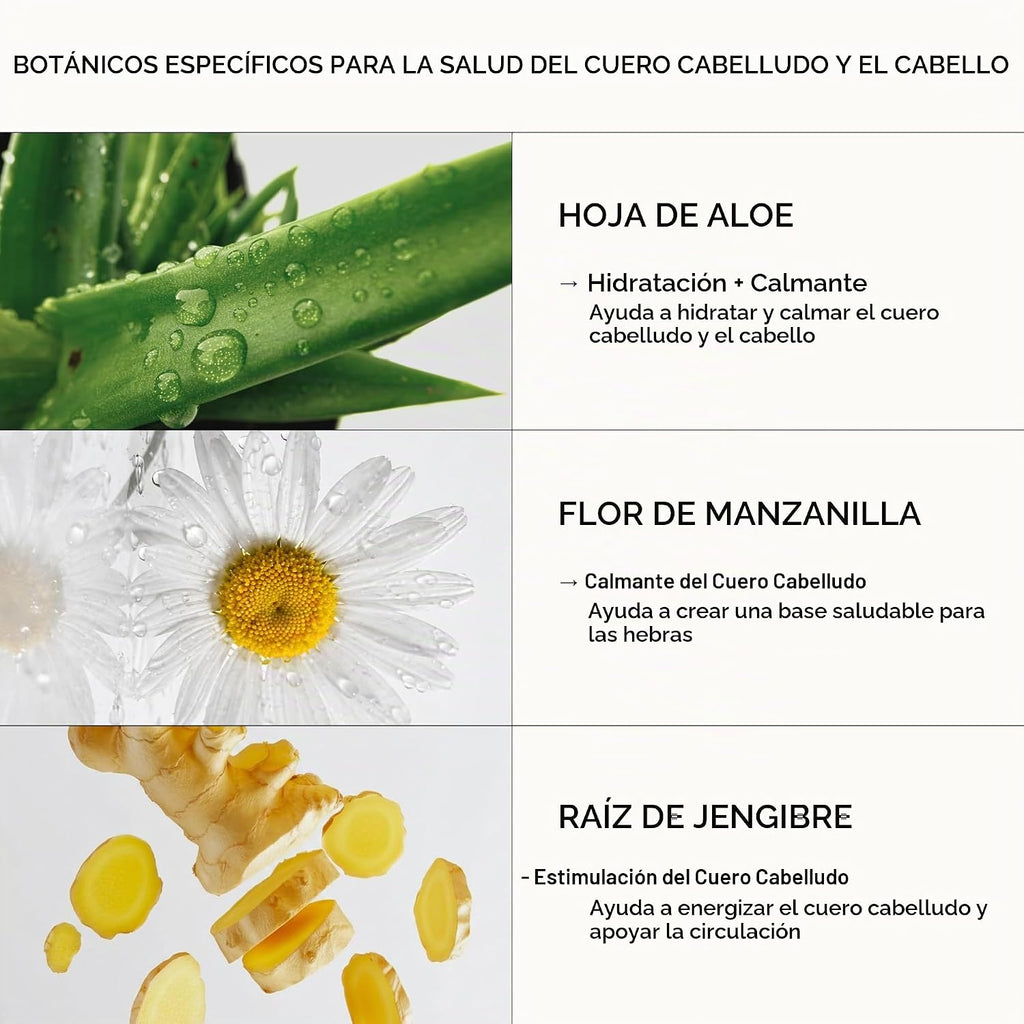 Zenagen Acondicionador espesante Revolve