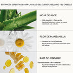 Zenagen Acondicionador espesante Revolve
