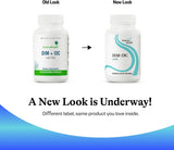 Seeking Health DIM e I3C - Apoya el metabolismo hepático saludable...