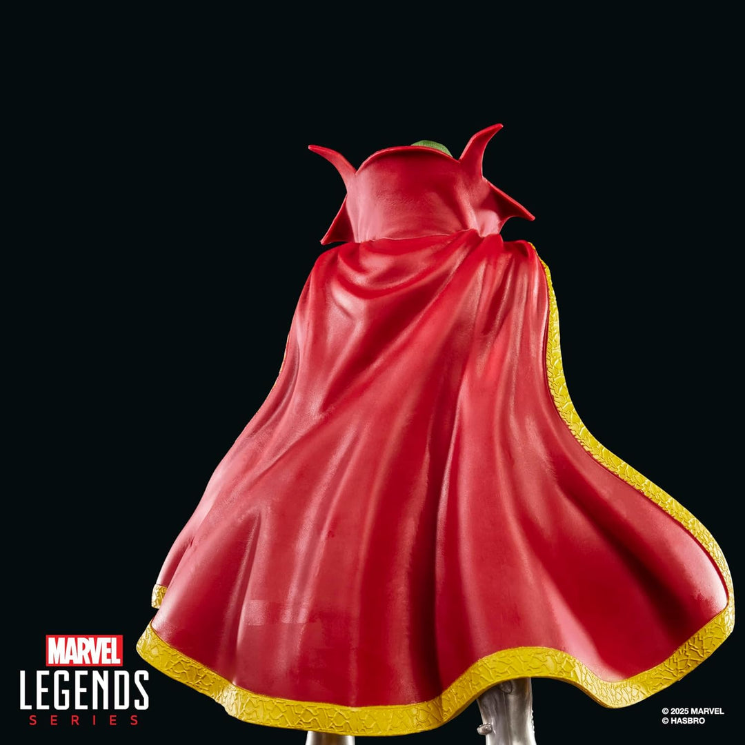 Marvel Legends Series Emperor Doom Fantastic Four Comics