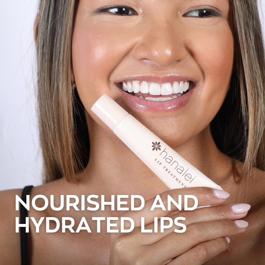 Juego de productos para el cuidado de los labios Hanalei Duo \u2013...