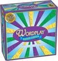 Juego de palabras: el mejor juego de mesa de desafío de palabras de ritmo rápido para familiares y amigos - Diversión nocturna de juegos para adultos y familiares
