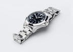Hamilton Khaki Field King Reloj automático para hombre, caja de acero
