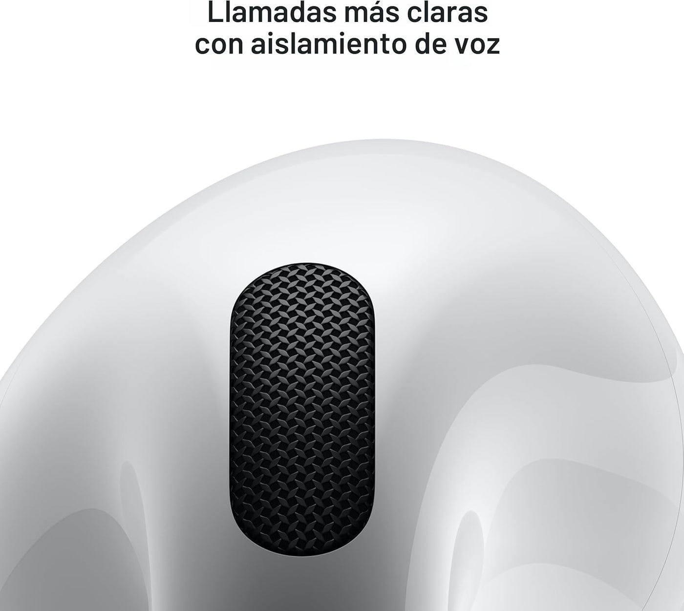 Apple AirPods 4 auriculares inalámbricos, auriculares Bluetooth, au...