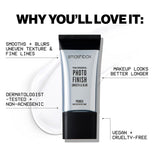 Smashbox The Original Photo Finish Smooth &amp; Blur Makeup Primer...