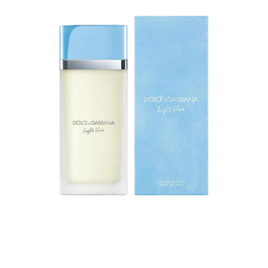 Dolce &amp; Gabbana Light Blue, Eau De Toilette Spray, para mujer