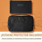 Xebec Tri-Screen 3 para PC | Extensor de pantalla portátil de tripl...