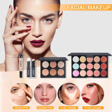Kit de maquillaje para adolescentes, kit de maquillaje para niñas,...