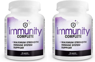 Instant Brands Immunity Complete - Fórmula de refuerzo del sistema...
