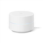 Google Wifi AC1200 - Sistema WiFi de malla - Enrutador Wifi - Cobertura de 1500 pies cuadrados - 1 paquete