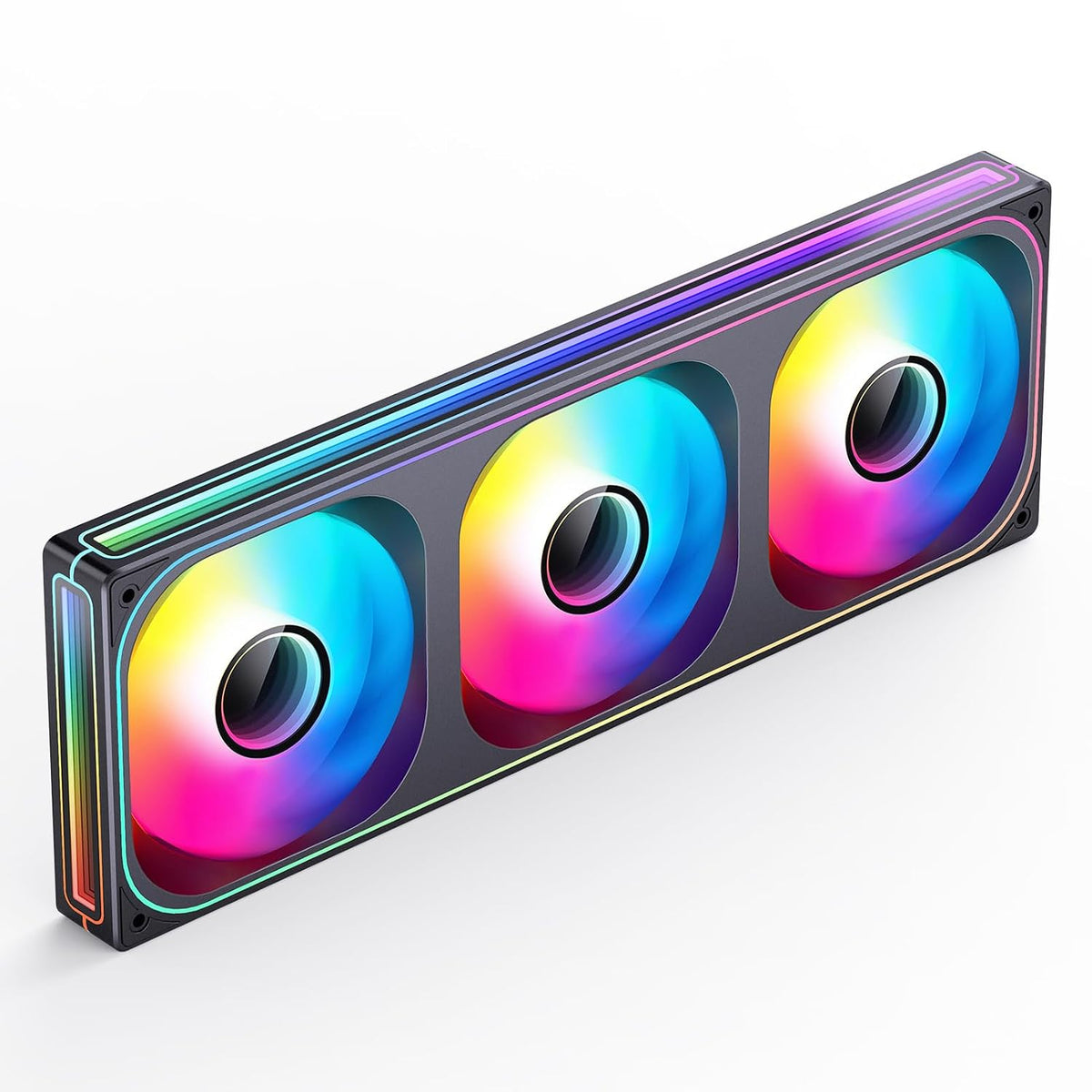 JONSBO ZB-360B Ventilador de carcasa de PC