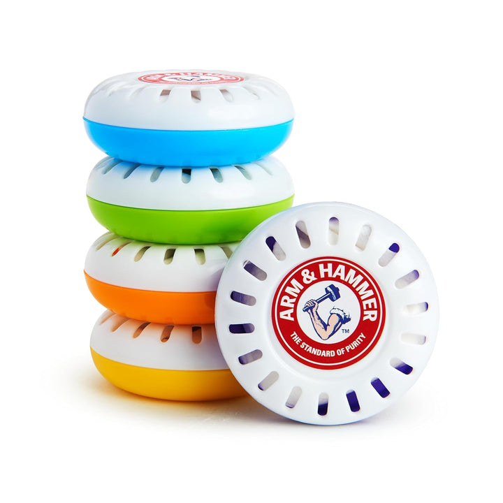 Munchkin Arm and Hammer Ambientadores para guardería