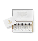Creed Juego de muestras de inspiración para hombres, contiene un ju...