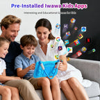 NEWISION Tablet Android 10 pulgadas, Android 15,32GB