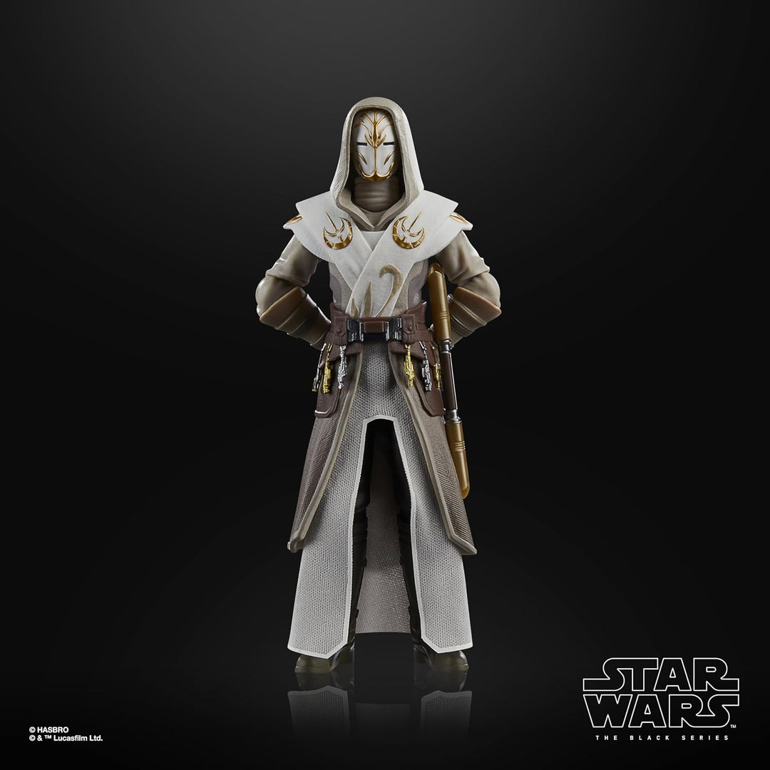 STAR WARS The Black Series Jedi Temple Guard, The Clone Wars - Figu...