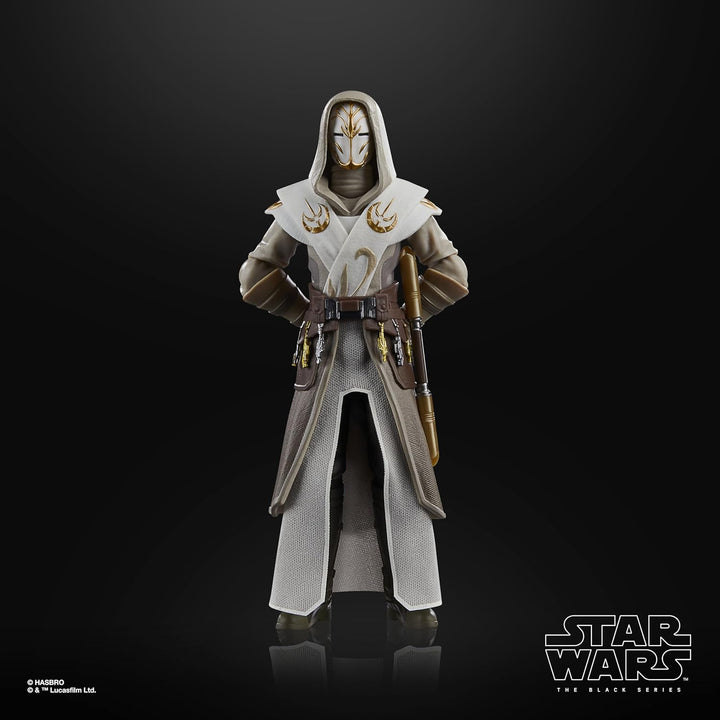 STAR WARS The Black Series Jedi Temple Guard, The Clone Wars - Figu...