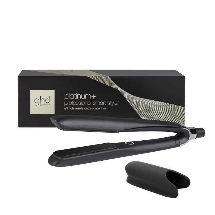 ghd Platinum+ Styler \u2015 1" Flat Iron Hair Straightener, Pro...