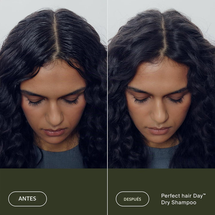 Champú en Seco Living Proof Perfect Hair Day \u2013 Absorbe Aceite,...