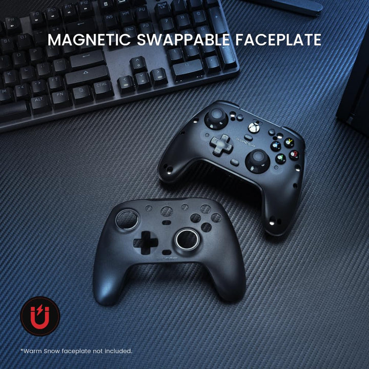 GameSir G7 HE Wired Xbox Controller, Officially licensed Controller...