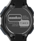 Timex Reloj Ironman Triatlón E30 de 34mm para mujer