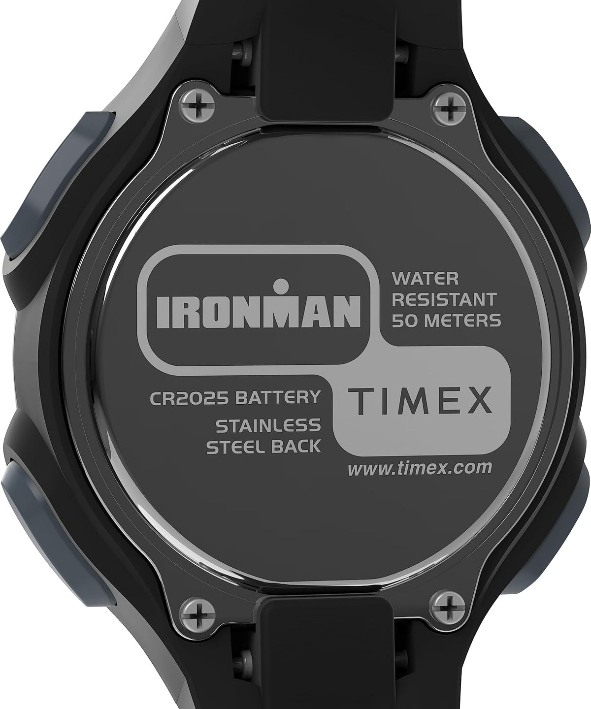 Timex Reloj Ironman Triatlón E30 de 34mm para mujer