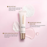 Biossance Pro-Peptide Lip Perfector \u2013 Bálsamo labial vegano Tr...