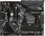 GIGABYTE B550 Gaming X V2 - Tarjeta madre para juegos compatible co...