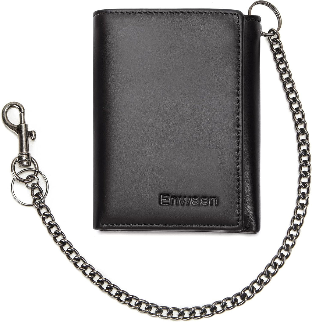 Cartera E01, Negro, Moda