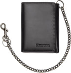 Cartera E01, Negro, Moda