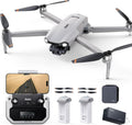 Ruko Bloque de carga rápida R65W y dron F11PRO 2