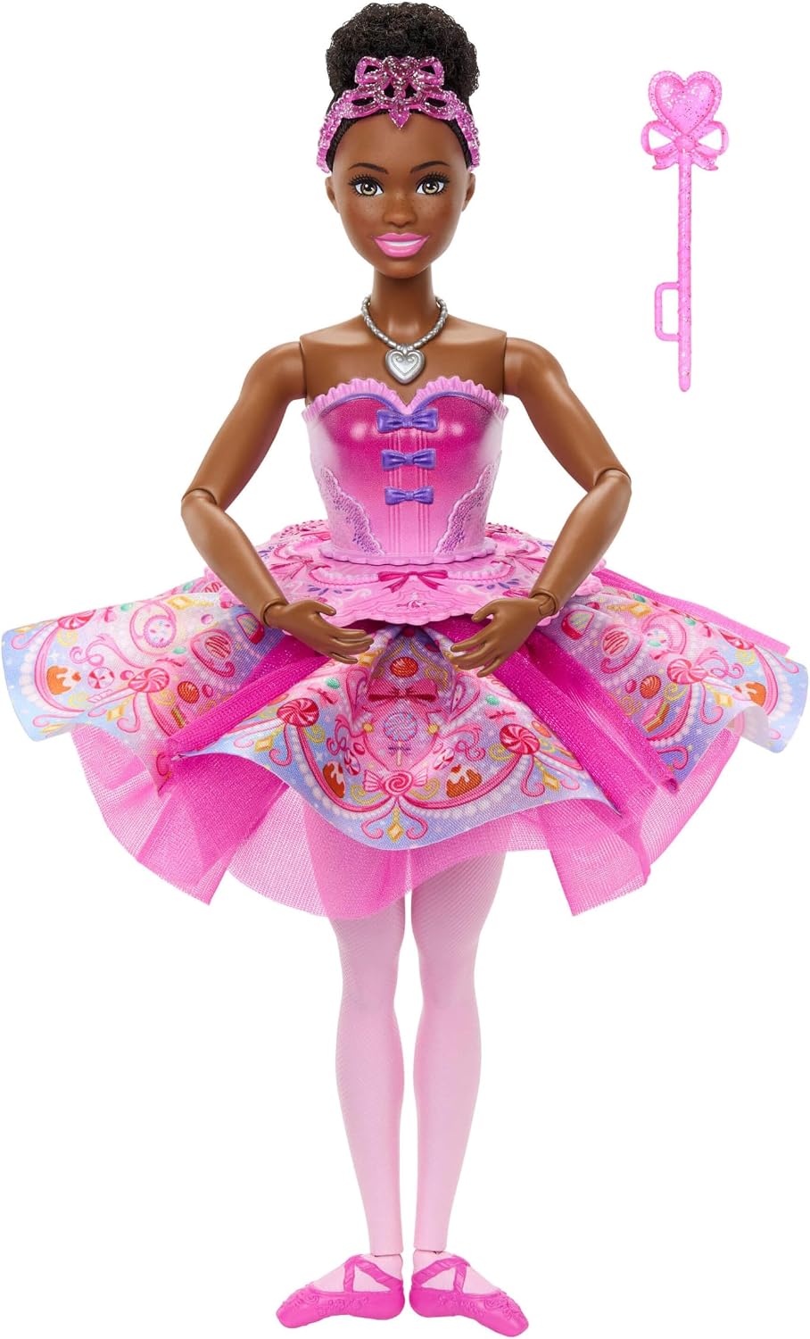 Barbie en la Fantasía del Cascanueces Muñecas Sorpresa