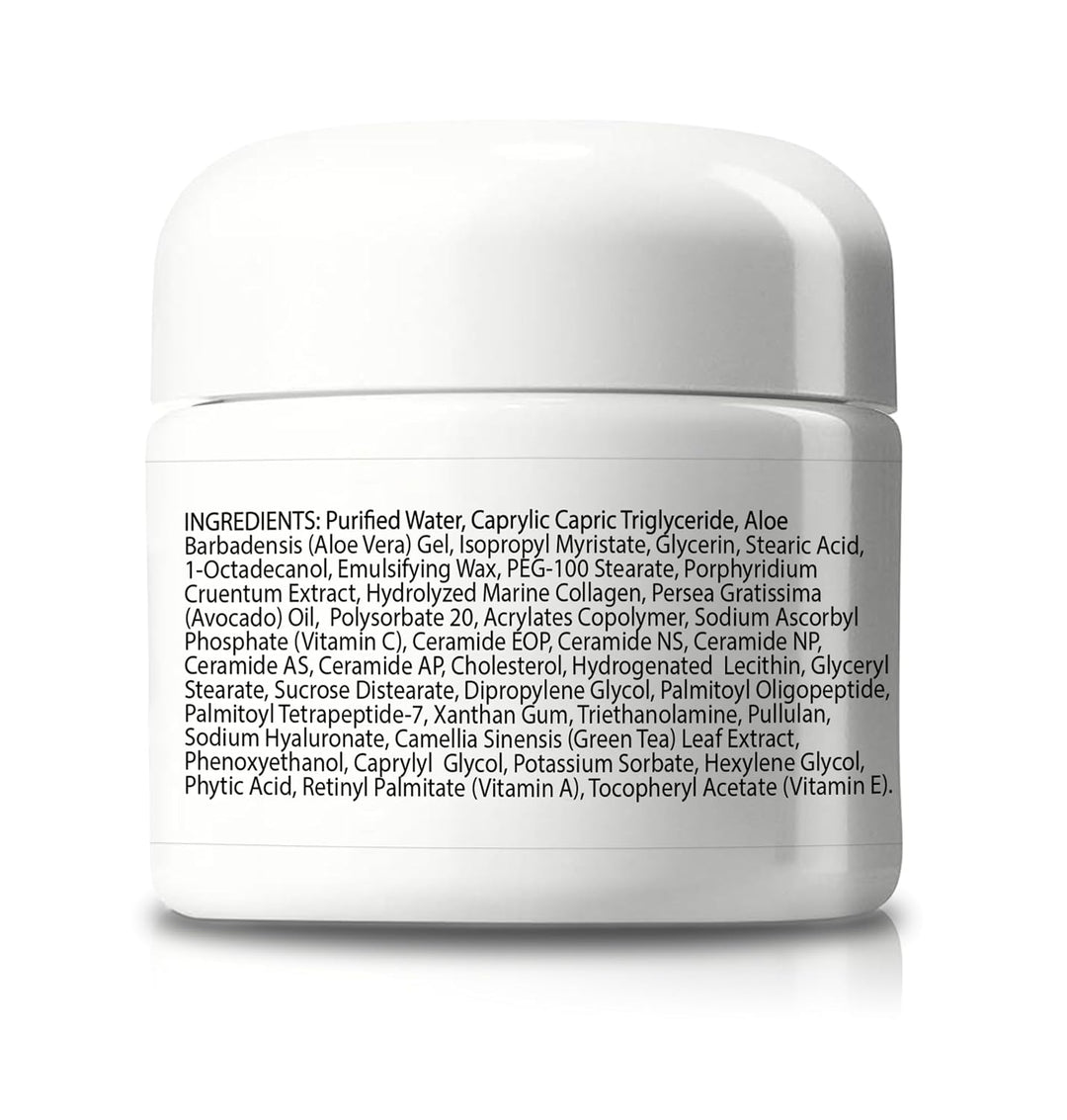 Pro South Beach Crema para la piel \u2013 2 meses de suministro de...