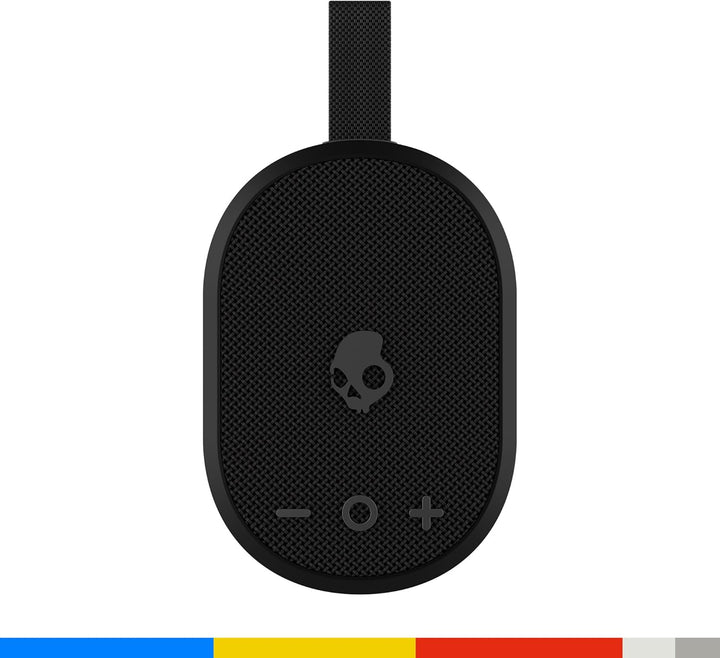 Skullcandy Ounce+ Altavoz Bluetooth Inalámbrico - Altavoz Mini Port...