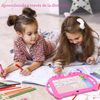 HOTTABLET Tableta para niños de 7 pulgadas, Android 12, 4 GB de RAM...