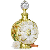 Swiss Arabian Layali Blanc \u2013 Fragancia de aceite de perfume ár...